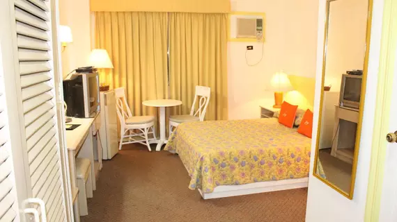 Hotel Galleria | Davao Bölgesi - Davao (ve civarı) - Davao