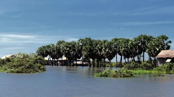 Villa Médamrei | Siem Reap (ili) - Siem Reap