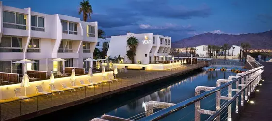 Astral Marina | Hevel Eilot Regional Council - Eylat (ve civarı) - Eilat