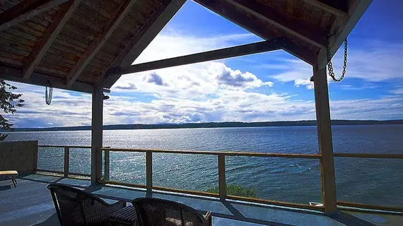 Camano Island Inn | Washington - Camano Island