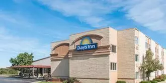 Days Inn Kirksville