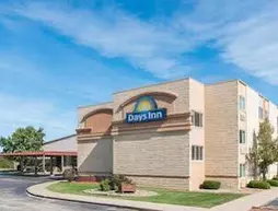 Days Inn Kirksville | Missouri - Macon (ve civarı) - Kirksville