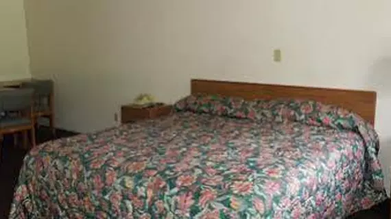 Lees Motel | New Jersey - Franklin Township - Somerset (ve civarı) - Edison