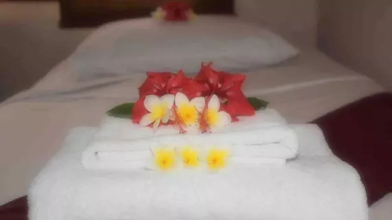 Al Isha Hotel | Bali - Badung - Günbatımı Yolu