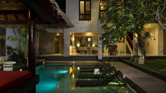 The Secret Villas | Bali - Badung - Seminyak