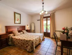 Hotel Rural Poqueira II | Andalucia - Granada (il) - Alpujarra Granadina - Capileira