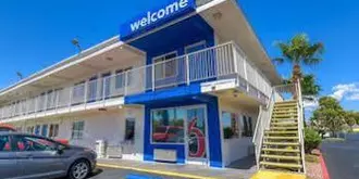 Motel 6 Las Vegas - Boulder Highway