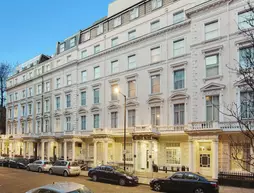 Queens Park Hotel | Londra (ve civarı) - City of Westminster - Bayswater