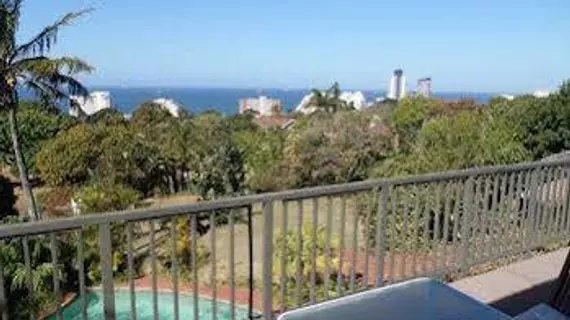 Kingston Place Guesthouse | KwaZulu-Natal (il) - Ethekwini - Umhlanga