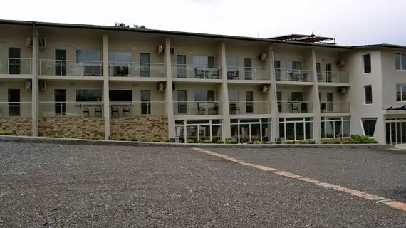 New Brookfields Hotel | Freetown