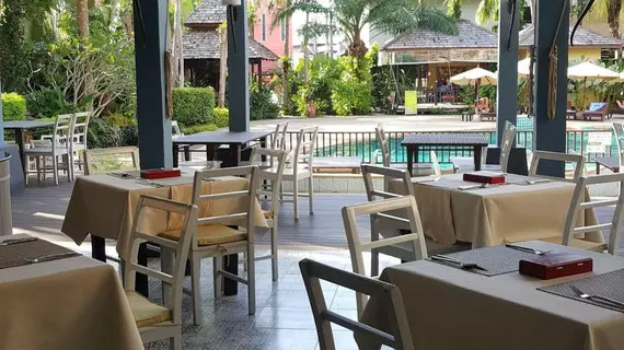 Krabi La Playa Resort | Krabi İli - Krabi - Ao Nang