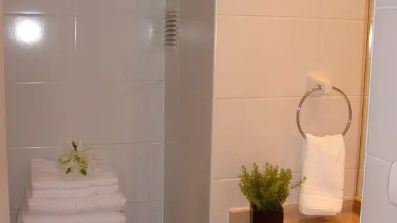 Agustina Suite | Santiago - Santiago (ve civarı) - Santiago