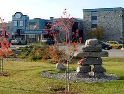 Centre De Congres Et Hotel La Sagueneenne | Quebec - Saguenay (ve civarı) - Saguenay - Chicoutimi