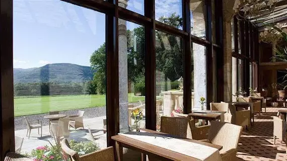 Armathwaite Hall Hotel | Cumbria (kontluk) - Keswick