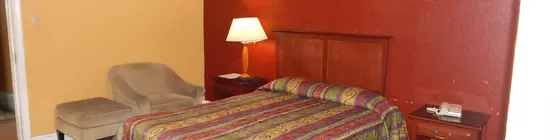 M B Motor Inn | Kaliforniya - Oakland (ve civarı) - Oakland