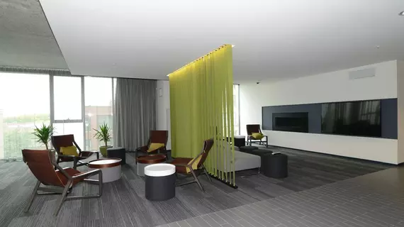 Furnished Suites in South Loop Chicago | İllinois - Chicago (ve civarı) - Chicago - South Loop