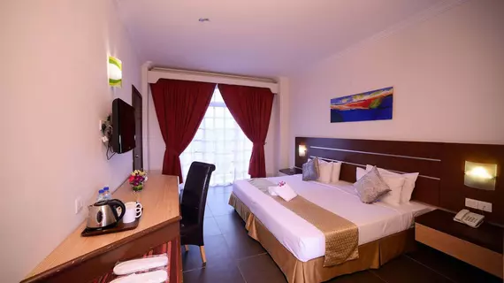 Bella Vista Express Hotel | Kedah - Langkawi