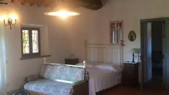 Relais Villa Casalta | Toskana - Siena (vilayet) - Castellina in Chianti