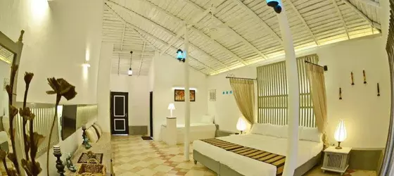 Rangiri Dambulla Resort | Merkez Vilayet - Matale Bölgesi - Dambulla