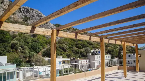 Hotel Nefeli | Kuzey Ege Adaları - Ikaria