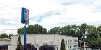 Motel 6 Espanola