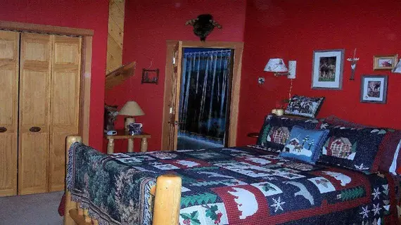 Timber Bay Bed and Breakfast | Alaska - Fritz Creek