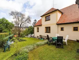 Pension Jana | Güney Bohemya (bölge) - Cesky Krumlov