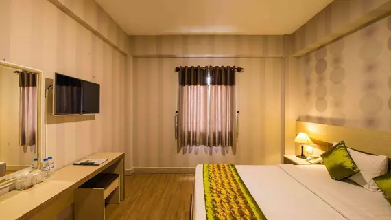 LaFelix Hotel | Binh Duong (vilayet) - Ho Şi Min Şehri (ve civarı) - Ho Chi Minh City - Quận 1 - Ho Chi Minh Şehri Merkezi