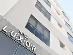 Luxor Hotel | Salta (ili) - Capital Department - Salta (ve civarı) - Salta