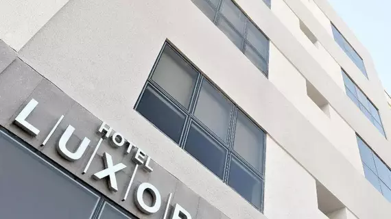 Luxor Hotel | Salta (ili) - Capital Department - Salta (ve civarı) - Salta