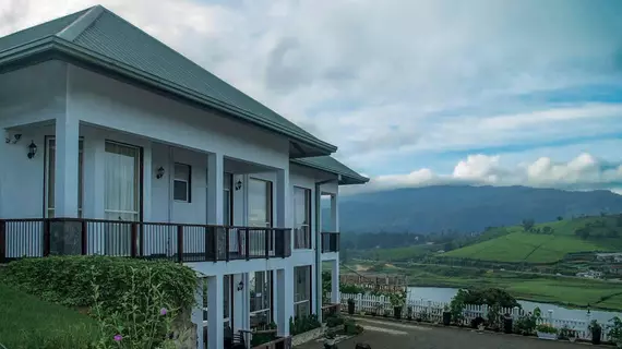 Lake View Comfort Bungalow | Merkez Vilayet - Nuwara Eliya Bölgesi - Nuwara Eliya