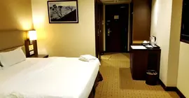 Lintas View Hotel | Sabah - Kota Kinabalu (ve civarı) - Kota Kinabalu - Lintas Plaza