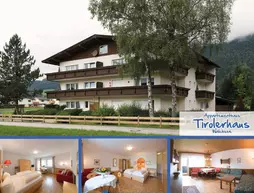 Tirolerhaus | Tirol - Kitzbühel District - Kufstein (ve civarı) - Walchsee