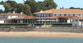 Hôtel Le Richelieu | Nouvelle-Aquitaine - Charente-Maritime (bölge) - La Flotte