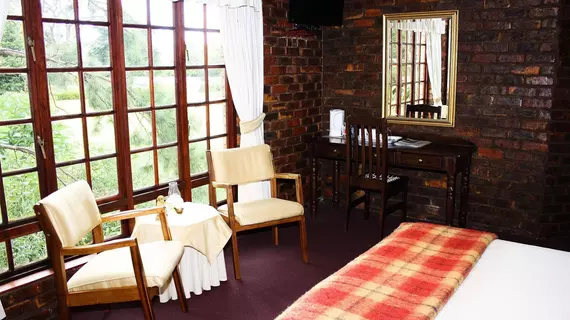 Storms River Guest Lodge | Eastern Cape - Kou-Kamma - Storms River