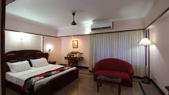 Mayura Residency | Kerala - Thrissur Bölgesi - Chavakkad