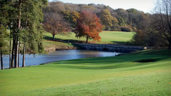 Heythrop Park | Oxfordshire (kontluk) - Chipping Norton - Heythrop