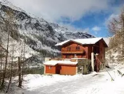 Chalet Le Bullou Small Wonders | Auvergne-Rhone-Alpes - Savoie (bölge) - Tignes