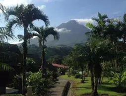 Hotel Lavas Tacotal | Alajuela (ili) - San Carlos (kantonu) - La Fortuna