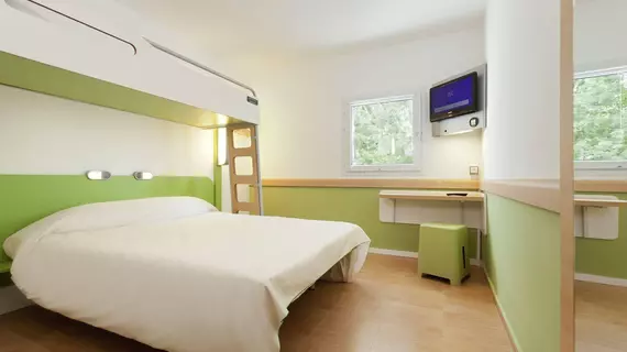 Ibis budget Tanger | Tangier (ve civarı) - Hjar Ennhal