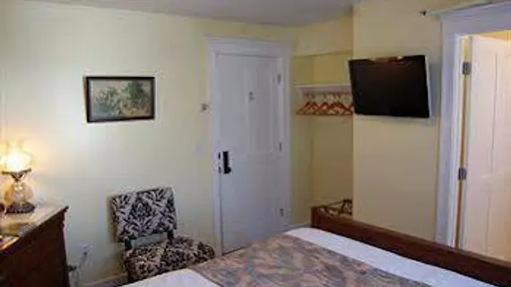 Cranmore Inn Bed and Breakfast | New Hampshire - North Conway