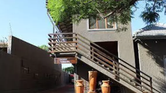 Windhoek Gardens Guest House | Windhoek