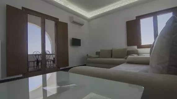 Belle Etoile Villas | Ege Adaları - Santorini