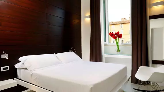 Navona Suites | Lazio - Roma (ve civarı) - Roma Kent Merkezi - Navona