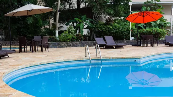 Plaza Paitilla Inn Hotel | Panama (ili) - Panama