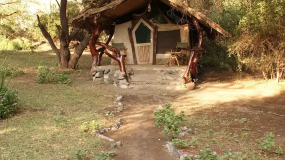 Lake Natron Tented Camp | Arusha Bölgesi - Natron Gölü