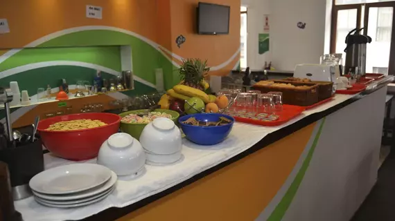 Che Lagarto Hostel Lima | Lima (bölge) - Lima Province - Lima (ve civarı) - Lima - Miraflores