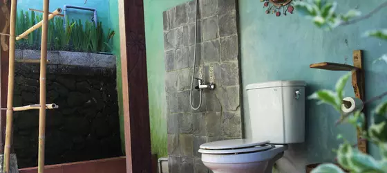 Swasti Eco Cottages | Bali - Ubud