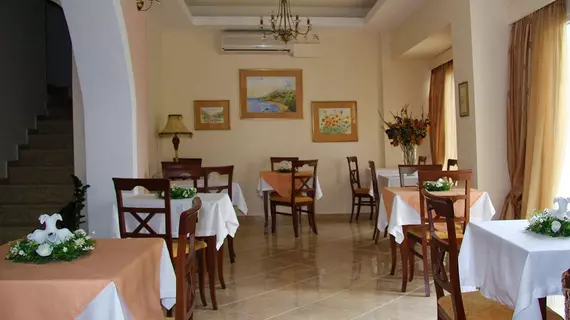 Hotel Nefeli | Kuzey Ege Adaları - Ikaria