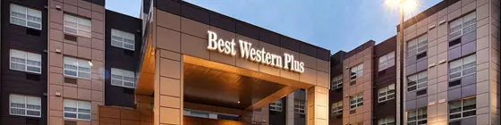 Best Western Plus Sawridge Suites | Alberta - Fort McMurray